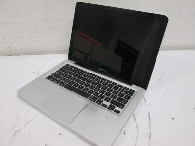 APPLE MACBOOK PRO 500GB HDD i5@2.3GHZ EL CAPITAN OS USED - Image 1 of 4