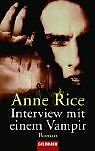 Interview mit einem Vampir, Film-Tie-In von Rice, Anne | Buch | Zustand gut