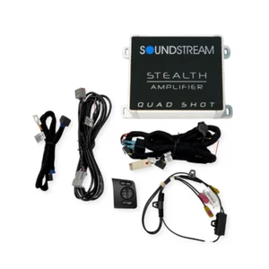 Ford Sync 1 BRICK Upgrade Kit - Picture 1 of 9
