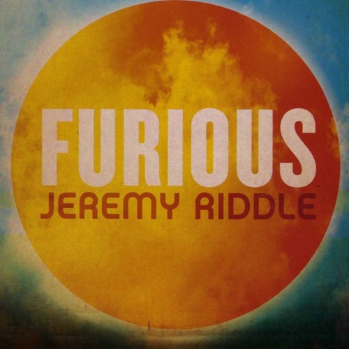 Furious - Jeremy Riddle - CD | eBay