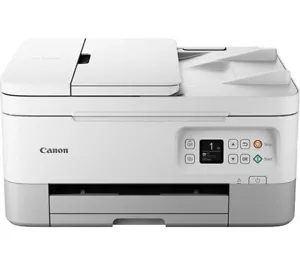 Canon Pixma TS7451/TS7451 a All-in-one Wireless Inkjet Printer - White - Picture 1 of 3