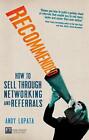 Recommended: How to sell through networking and referrals by Andy Lopata (Englis