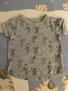 Las Mejores Ofertas En Ropa Para Bebe Gucci 3 6 Meses Ebay