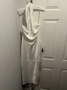 Wedding Rehearsal Or Reception Dress - Picture 1 of 5