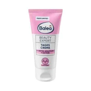 Balea BEAUTY EXPERT daily face cream - with 3% peptides, 50 ml. - Picture 1 of 1
