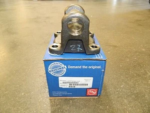 Universal Joint Flange Yoke Driveshaft Dodge Ram 2003+ 1415 U-Joint AAM 4 bolt - Picture 1 of 8
