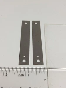 LOT OF 2 BEA DRIVER BLADES 2042001820 (NEW) - Picture 1 of 5