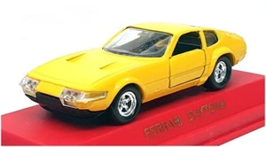 Verem 1/43 Scale Diecast 409 - Ferrari Daytona - Yellow - Picture 1 of 5
