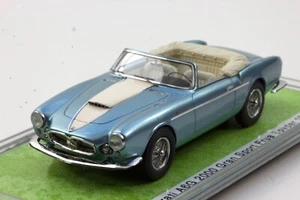 1956 Maserati A6G 2000 Spider di Frua 1:43 Matrix MXLM02-1311 - Foto 1 di 3