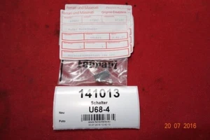 Interruptor de contacto FERARI 348 355 - Switch - # 141013 - Imagen 1 de 2