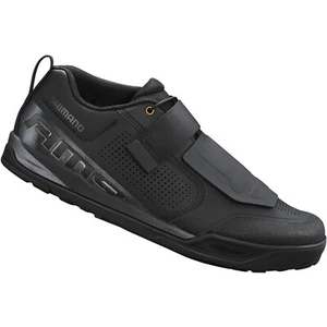 Shimano AM9 (AM903) SPD Mountain Bike Shoes - Black - Picture 1 of 9