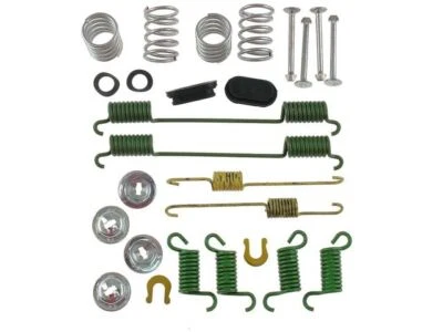 Kit de herrajes de freno de tambor trasero para Chrysler 1993-1997 Intrepid 14448DH 1994 1995 Foto 1 de 2