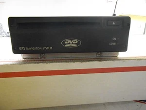 00-05 bmw serie 7 gps navegación unidad dvd 65906942166 6942166 PG0068 - Imagen 1 de 4