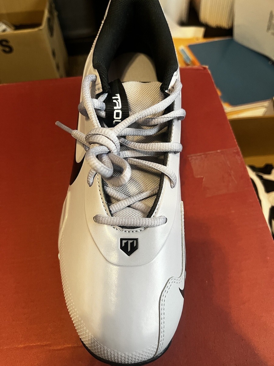 Nike Force Trout 7 Keystone Black for Sale | Authenticity Nike Force Trout 7 Keystone Black for Sale | Authenticity
