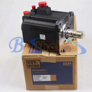 1PCS NEUF Servomoteur Mitsubishi HC-SFS502B - Photo 1/8