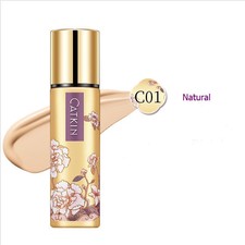 catkin water blend liquid foundation