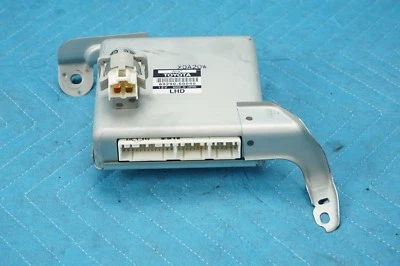 Computadora de control de suspensión Lexus LX470 AHC 89290-60040 2003-2005 OEM Foto 1 de 4