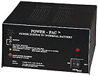 Newmar Power Pac 7Ah Power Supply