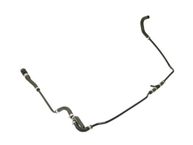 Manguera de radiador genuina 91RZ11G para BMW M5 2006-2010 Foto 1 de 1