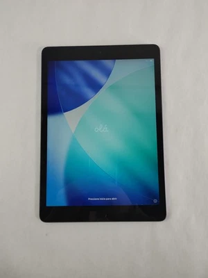 Apple iPad 9th Gen A2603 64 GB iOS 26.0 (Wi-Fi + 4G) Unlocked - Image 1 of 4