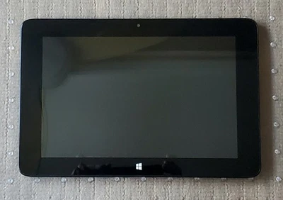 Tablet WinBook TW100. Windows 8.1 Ver vídeo. No arranca Foto 1 de 3