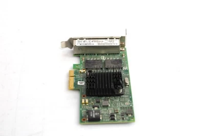 CISCO Intel I350-T4 RJ45 Ethernet Server Adattatore 74-10521-01 UCSC-PCIE-IRJ45 - Bild 1 von 4