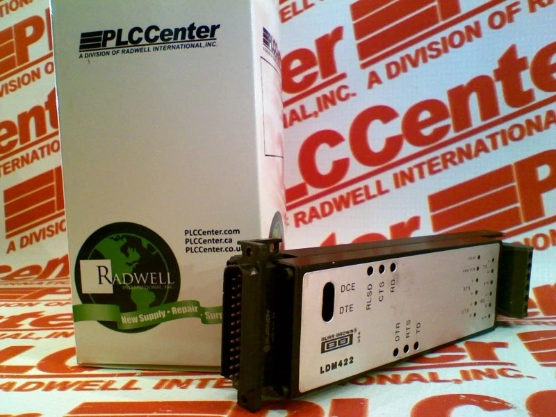 BURR BROWN LDM422-P / LDM422P (USED) - Image 1 of 1