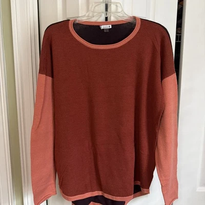 Smart Wool Tunic Size Extra Large - Image 1 of 4