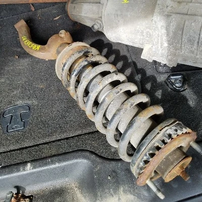 FRONT STRUT FRONT FITS 02-09 ENVOY 254963 Foto 1 de 4