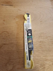 CUB CADET 490-110-M178 50" Xtreme Mulch Blade Set RZT Fab EFI 50 ZT2 ZT1 XT2 XT1 - Picture 1 of 5