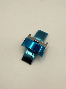 Watch Butterfly Strap Claps - Picture 1 of 3