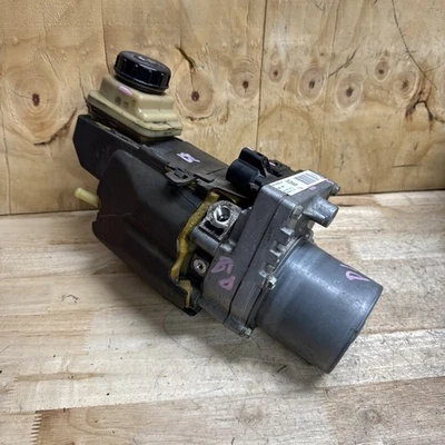 2013 -2016 Nissan Pathfinder 3.5 Electric Hydraulic Power Steering Pump - Image 1 of 4