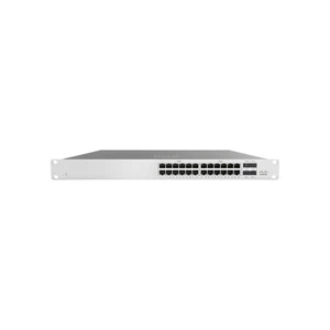 MS120-24 Cisco/Meraki 1G L2 Cloud Managed 24x GigE Switch NICHT... - Bild 1 von 2