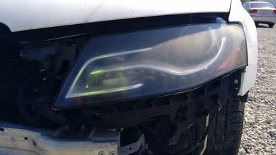 Used Left Headlight Assembly fits: 2011 Audi A4 Sdn xenon HID self adjusting opt Foto 1 de 4