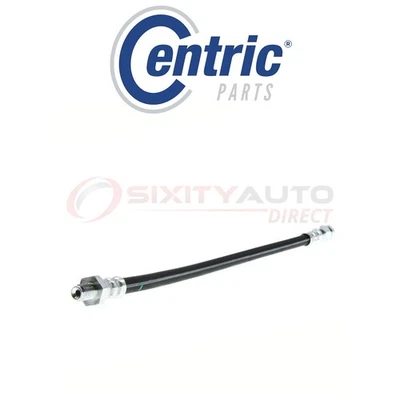 Centric Brake Hydraulic Hose for 1974-1978 Datsun B210 1.3L 1.4L L4 - nf Foto 1 de 4
