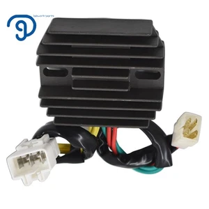 RECTIFICADOR REGULADOR para Honda CBR600RR CBR 600 RR 2003 2004 2005 2006 EE. UU. - Imagen 1 de 8
