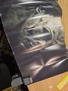 Michael Myers Rob Zombie Halloween Horror 7"x12 Picture Celebrity Print - Picture 1 of 6