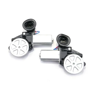 [Generated] Fit 06-17 Toyota Camry Aurion ACV41 ACV51 ASV50 Power Window Regulat - Picture 1 of 6