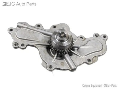 Bomba de refrigerante de agua para Ford Taurus SHO 11-18 3.5 DG1E8508AA Turbo Foto 1 de 4