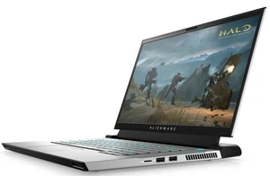 Alienware M15 R4 Gaming-Laptop 32GBRAM i9-10980HK GeForce RTX 3080 - Afbeelding 1 van 4
