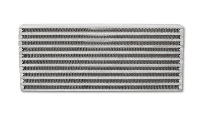 Vibrant 12894 Universal Oil Cooler Core for Custom Applications - Image 1 of 3