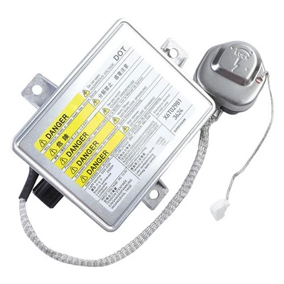 W3T10471 X6T02991 33119-S0K-A10 HID Headlight Ballast for TSX S2000 A B9G6 - Image 1 of 4