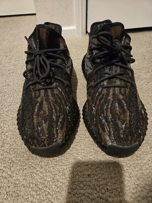 Size 14 - adidas Yeezy Boost 350 V2 Low MX Rock Authentic OG 👽 🔥 Supreme - Image 1 of 4