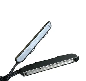 Nintendo Switch Official Joy-Con Controller Wrist Straps Pair HAC-014, Black - Afbeelding 1 van 1