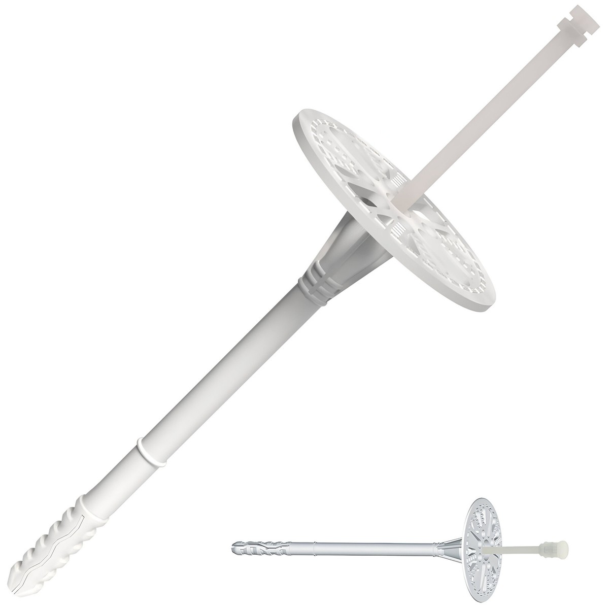 Styrodur 10mm - 9 Stück A4 Platten Für Modellbau & Dämmung