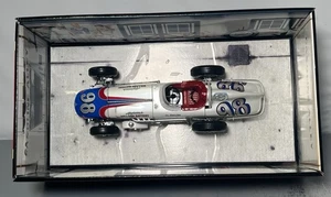 CAROUSEL 1 Watson Roadster - 1962 Indianapolis 500 Pole #98 Parnelli Jones #4403 - Picture 1 of 11