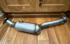 Catalytic Converter For 2006 2007 2008 Honda Fit Hatchback 1.5L Direct Fit EPA - Picture 1 of 6