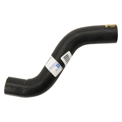 Manguera superior del radiador Delco 15286587 CA para Chevy Chevrolet Impala Monte Carlo Foto 1 de 2