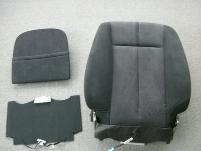Conjunto trasero asiento delantero derecho nissan 87600-ja08a - tela 2007-2008 Altima Foto 1 de 4