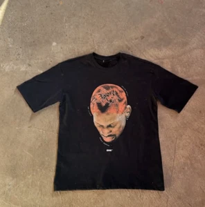 Camiseta Ére Studios Dennis Rodman talla XS-2XL original nueva hombre - Imagen 1 de 1